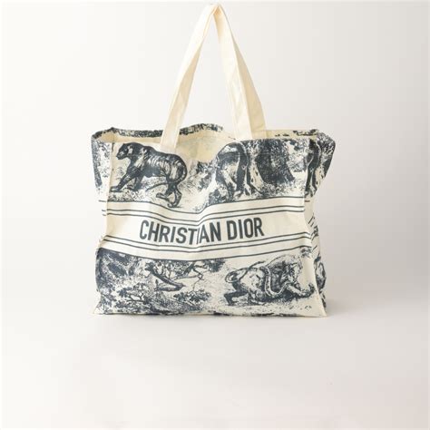 dior dioriviera tote bag|christian Dior tote bag personalized.